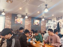 -晋来顺手擀面(金地花园店)