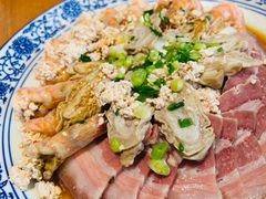 -得意楼蒸菜馆