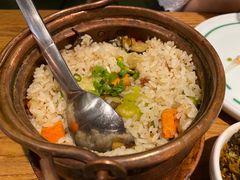 -一坐一忘云南菜(嘉里中心店)