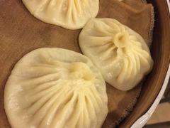 -老班长手工灌汤包老店(东山店)