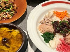 -福照楼汽锅鸡·云南菜(火车站锦江店)