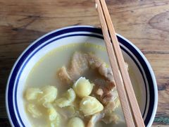 -回水镇·江湖川菜(恒大新城店)