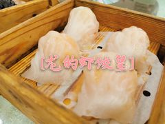 -龙的酒楼·手工早茶·顺德菜(近良路店)