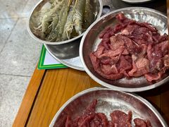 -盈田盈粥庄(博山东路店)