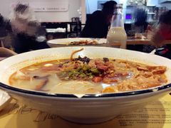 -瓦记米粉(东鼓道店)