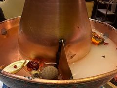 -祥源胡同·涮牛羊肉火锅(花桥店)