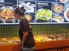 -凤霞海鲜大排档·天津菜(抗震路店)