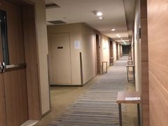 -深圳机场凯悦嘉轩酒店