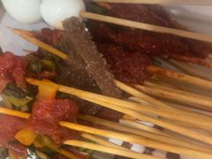 -阿串串老火锅(力盟店)