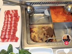 -海底捞火锅(新华联梦想城店)
