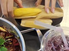 -蓉三少冒烤鸭·四川小吃集(北京首店)