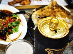 -枪火串烧·东北特色烧烤(罗湖总店)