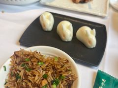-侨美食家·40年地道粤菜(珠江新城店)