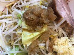 -拉面莊夢語＆中华料理八椿