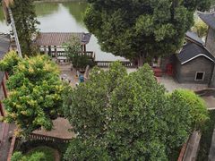 -东莞市可园博物馆