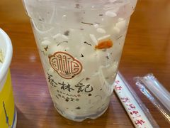 桂花糊米酒-蔡林记(昙华林泛悦汇店)
