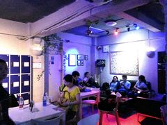 -CLUE演绎实景剧本杀(江南西店)