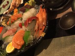 -花狸日本料理(柏庐广场店)