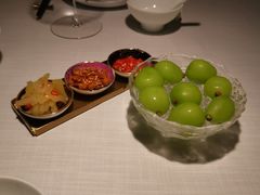 -莉莉海堂HAITANG·烤鸭(国贸商城店)