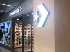 -CONVERSE匡威(正佳广场店)