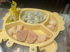 -鱼酷活鱼烤鱼(静安大融城店)
