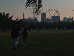 -白沙门生态公园
