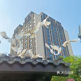 随手拍|放肆出片的摩登城市