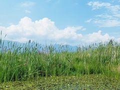 -丽江泸沽湖景区