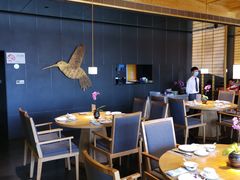 大堂-粤秀餐厅(国货店)