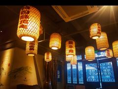 -二十八里太湖船菜(吉祥路店)