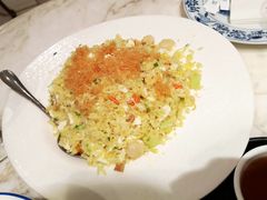 -漢舍中国菜馆(889广场店)