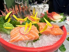-一绪に寿喜烧(虹悦城店)
