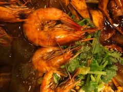 -黄记煌三汁焖锅(新世纪广场店)