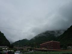 -孟屯河谷景区