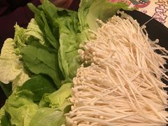 -辣家私厨火锅·龙虾(开发区店)