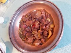 -膳和缘炒鸡店(南门路店)