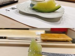 -鮨一日本料理(大中华店)