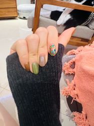 -U3美甲