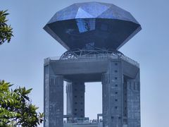 -白云山风景名胜区