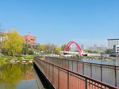 -大连理工大学(凌水校区)