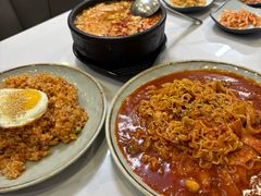 -妈妈手(山大总店)