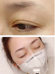 -本小姐美学·半永久纹眉野生眉