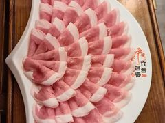 -仁和四季涮肉馆(天坛南门店)