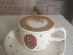 -Me Coffee下午茶艺术空间