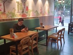 大堂-兵哥豌豆面(雅颂居店)