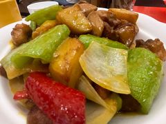 -金利茶餐厅(中船汇店)