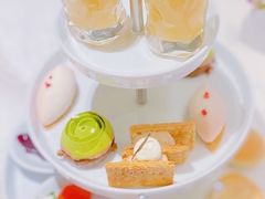 -théATRE 茶聚场(王府中環店)