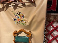-九十九顶毡房(清河店)