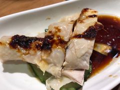-新加坡高记KOO KEE Restaurant(盈科店)