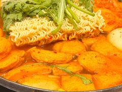 -山海珍味韩国料理(奥城店)